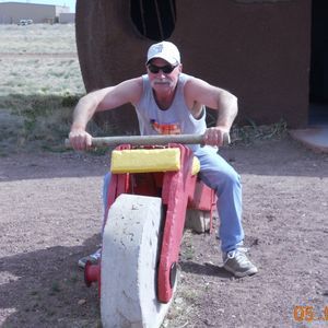 Meet your Posher, Robert